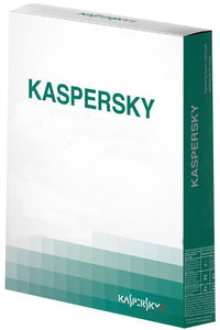 Kaspersky Certified Media Pack Customized Russian Edition. Media Pack